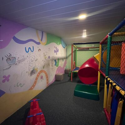 Ambiente Sukasa Sushi