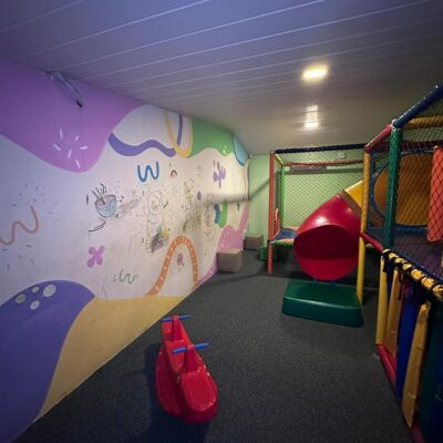 Ambiente Sukasa Sushi