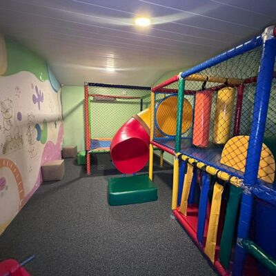 Ambiente Sukasa Sushi